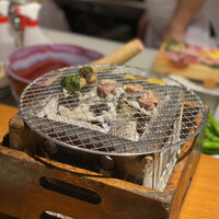 焼鶏あきら 中目黒本店 - 