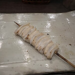 Yakitori Hachi - 