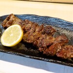 Yakitori Kappou Isahaya - 