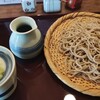 手打ち蕎麦 やました