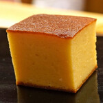 日本橋蛎殻町 すぎた - 玉子焼