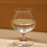 日本橋蛎殻町 すぎた - 日日　亀の尾