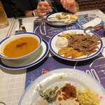 トルコ料理 アンカラ - 