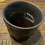YAKINIKU BAR TAMURA - お茶