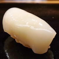 日本橋蛎殻町 すぎた - 新烏賊
