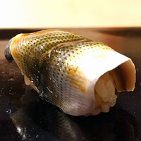 日本橋蛎殻町 すぎた - 新子