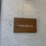 Mille delices - 