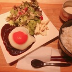 デェイブキッチン - 
