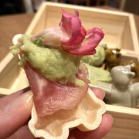 Seafood bar Ermitage 横浜鶴屋町店 - 