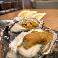 Seafood bar Ermitage 横浜鶴屋町店 - 