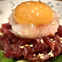 Seafood bar Ermitage 横浜鶴屋町店 - 