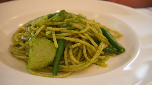 イタリア料理のお店 ラ　サラ （La Sala ） - 秋田（イタリアン）の写真