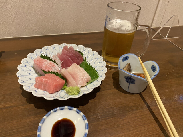 おおたけ - 不動の沢（居酒屋）の写真