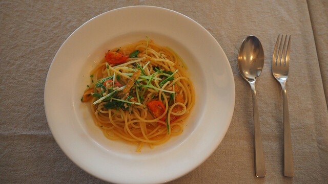 イタリア料理のお店 ラ　サラ （La Sala ） - 秋田（イタリアン）の写真