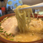 らーめん幸蔵 - 