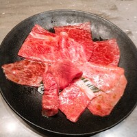 焼肉うしごろ 横浜店 - 