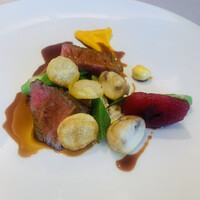 ラ メゾン ドゥ グラシアニ 神戸北野 - 