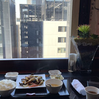 御膳房 銀座店 - 