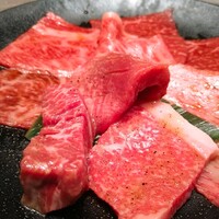 焼肉うしごろ 横浜店 - 