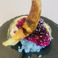 ラ メゾン ドゥ グラシアニ 神戸北野 - 