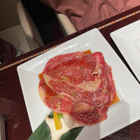 叙々苑  横浜スカイビル店 - 