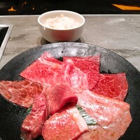 焼肉うしごろ 横浜店 - 
