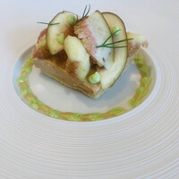 ラ メゾン ドゥ グラシアニ 神戸北野 - 