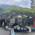 高原やきとうもろこし - 高原焼きとうもろこし