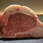 焼肉 国立ゆえ - ヒレ肉