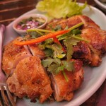 タイの食卓 オールドタイランド - 