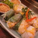 タイの食卓 オールドタイランド - 