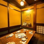 力丸 炉ばた焼 法善寺 力丸茶屋 - 