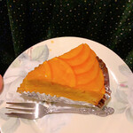 果琳 - オレンジケーキです