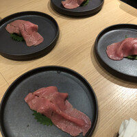 しゃぶしゃぶ KINTAN 代官山本店 - 