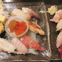 小樽おり鮨 -  小樽おり鮨 -