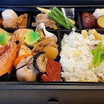 料理や 和美 - 