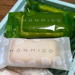 HONMIDO - 