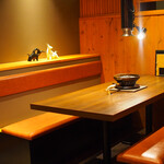 Yakiniku Horumon Zaichi - 