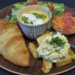 カラエ テーブル - 