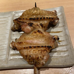 焼鳥 おみ乃 - 