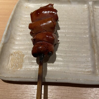 焼鳥 おみ乃 - 