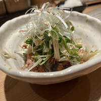 焼鳥 おみ乃 - 