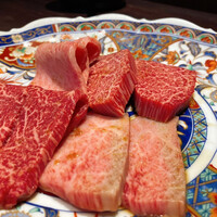 焼肉 きたん 法善寺 - 
