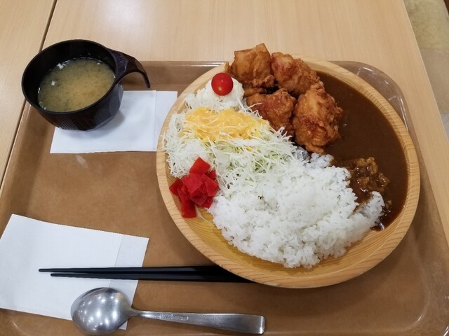 味工房 MAXふくしま店 - 曽根田（からあげ）の写真