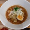 発酵ラーメン izuru