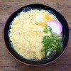 博多さぬきうどん 西通り大名店