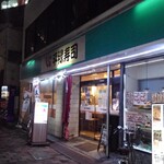 Heiroku Sushi - 