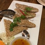 タイ料理 タイダイニングプラーローマー - 