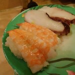 Heiroku Sushi - 