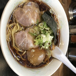 手打ラーメン 豚平 - 